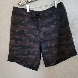 Municipal sport utility sports shorts size XXL.